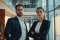 Business people