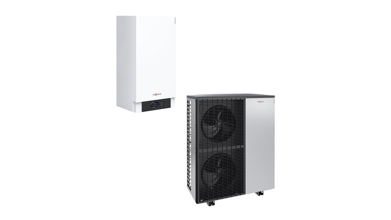 Pompe à Chaleur Viessmann Vitocal 200s Prix 5 bonnes raisons de choisir une PAC | Blog | Viessmann FR