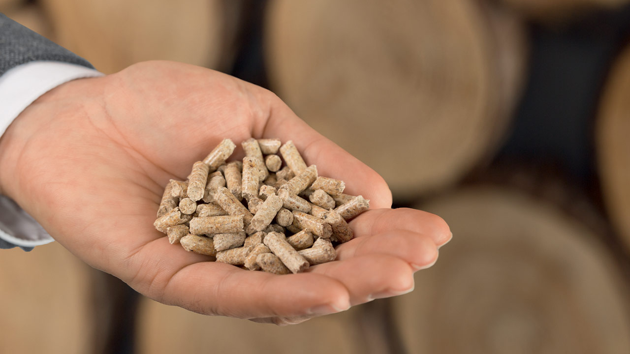 Bien choisir ses granulés de bois pour optimiser sa consommation