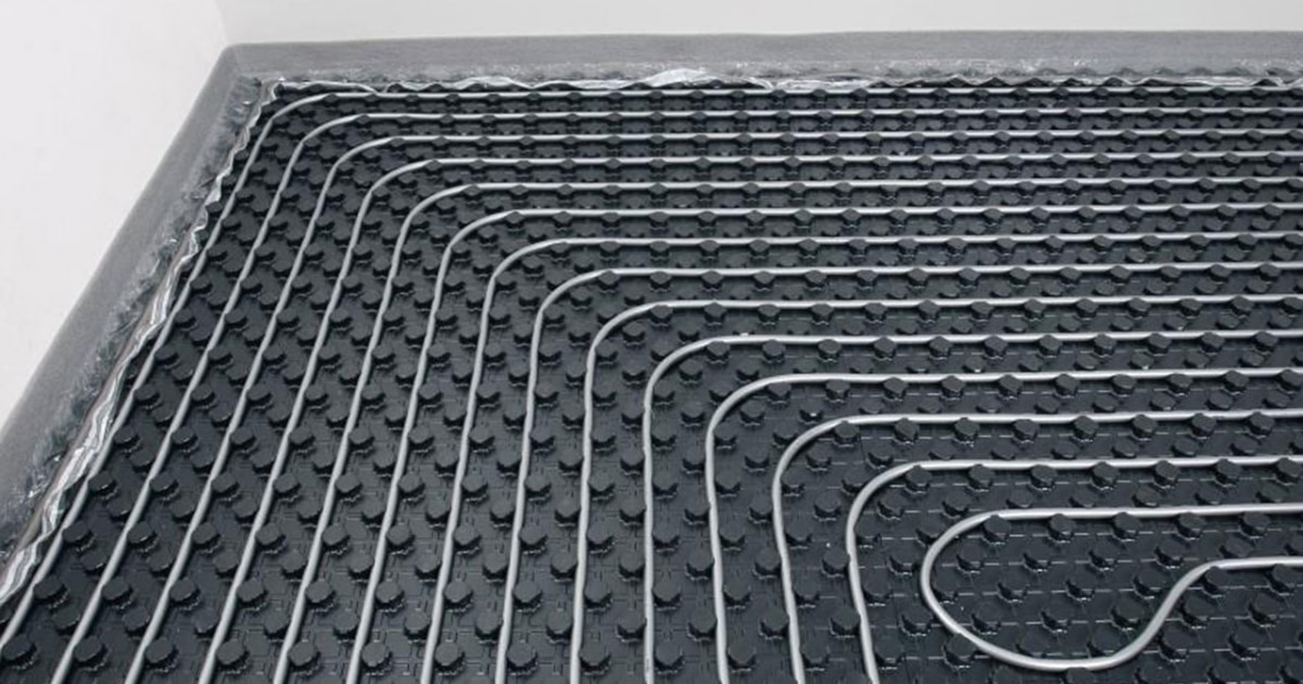 Plancher chauffant hydraulique Blog — free download