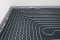 Le fonctionnement d’un plancher chauffant hydraulique basse température