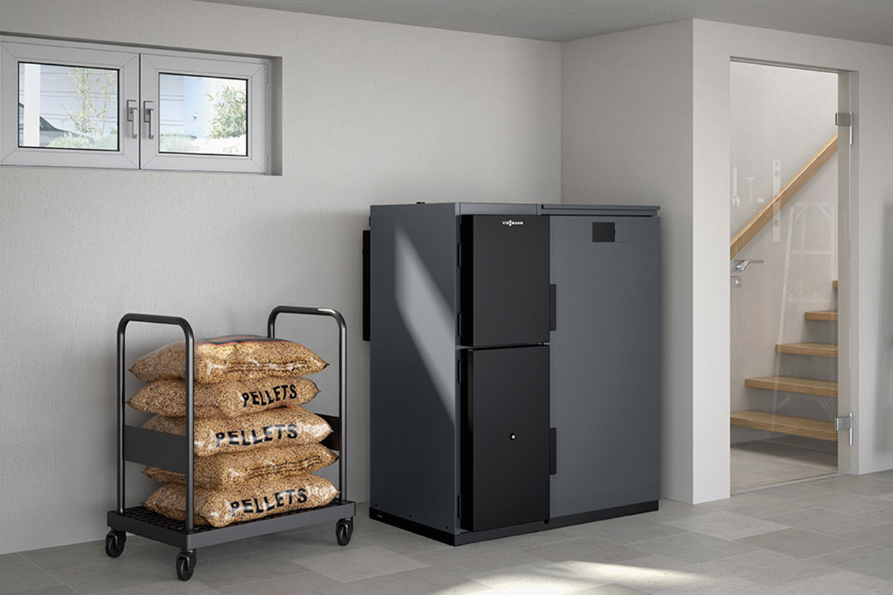 Термостат для котла