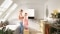 Solution de chauffage en appartement