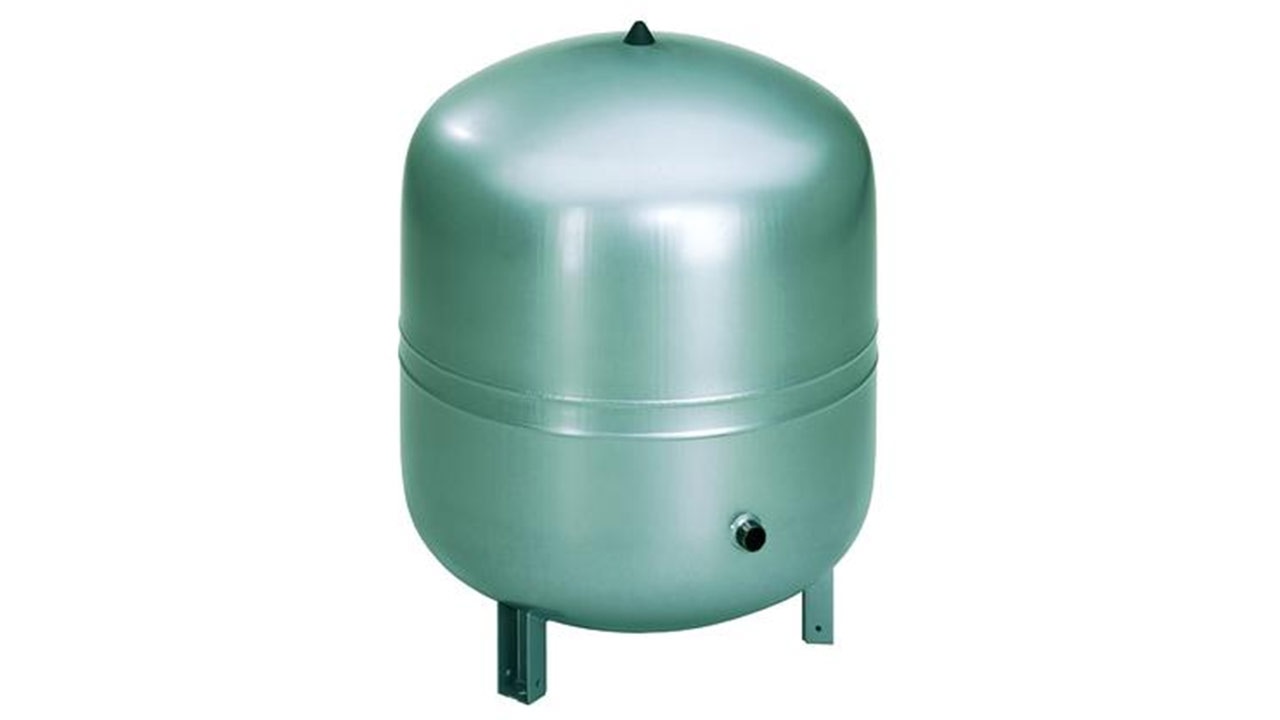Faut Il Gonfler Un Vase D expansion Neuf Vase d'expansion dans un circuit de chauffage | Blog | Viessmann FR