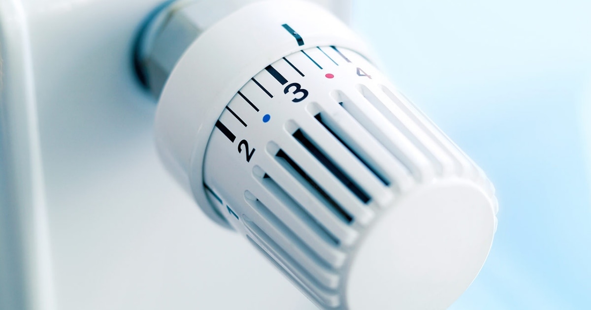 thermostatique d