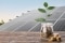 Economies d'énergie grâce au PV