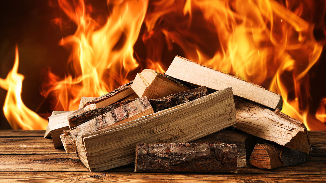 Stockage bois de chauffage dans abri en bois? - 9 messages