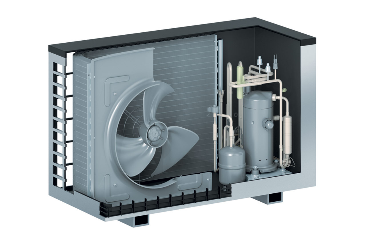 Liste Code Erreur Pac Viessmann Vitocal 200 Pompes à chaleur : pannes les plus fréquentes | Blog | Viessmann FR