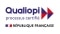 Logo Qualiopi