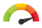 Level skill progress. Difference between beginner specialist and expert. Professional development of the employee. Performance evaluation. Skill level meter indicator scale. Vector illustration
