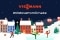 Campagne ViMove pour Noël