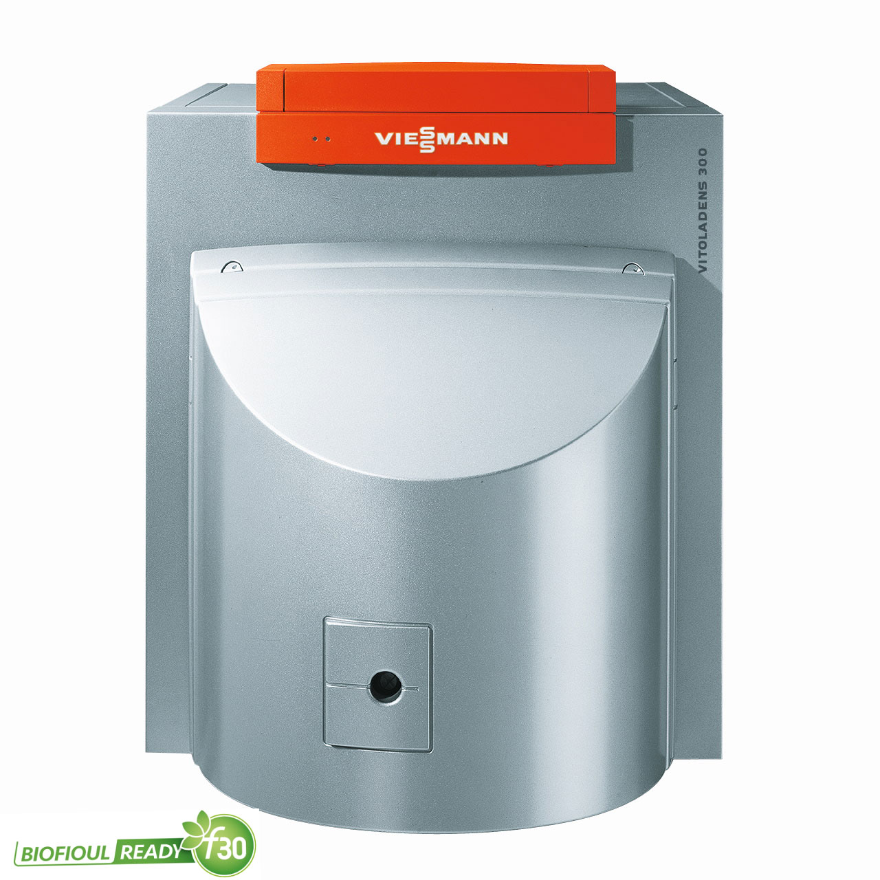 Viessmann VITOLADENS 300-T