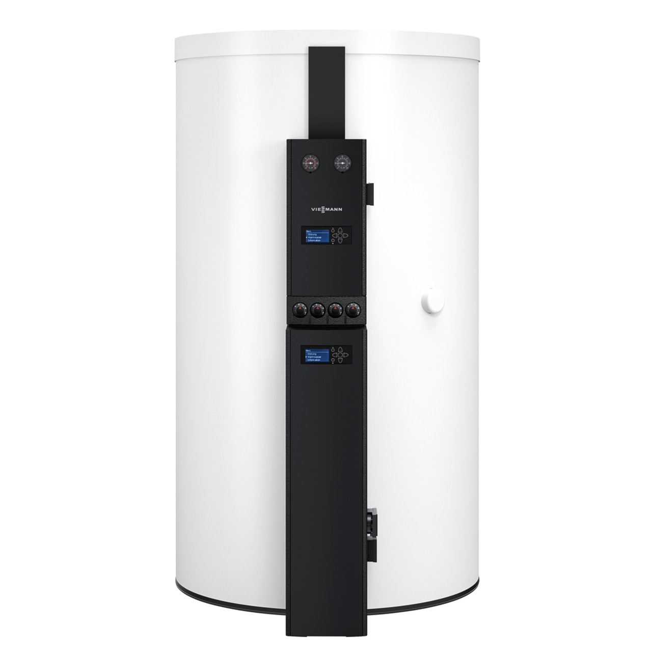  Viessmann VITOTRANS Préparateur d'ECS instantanée  