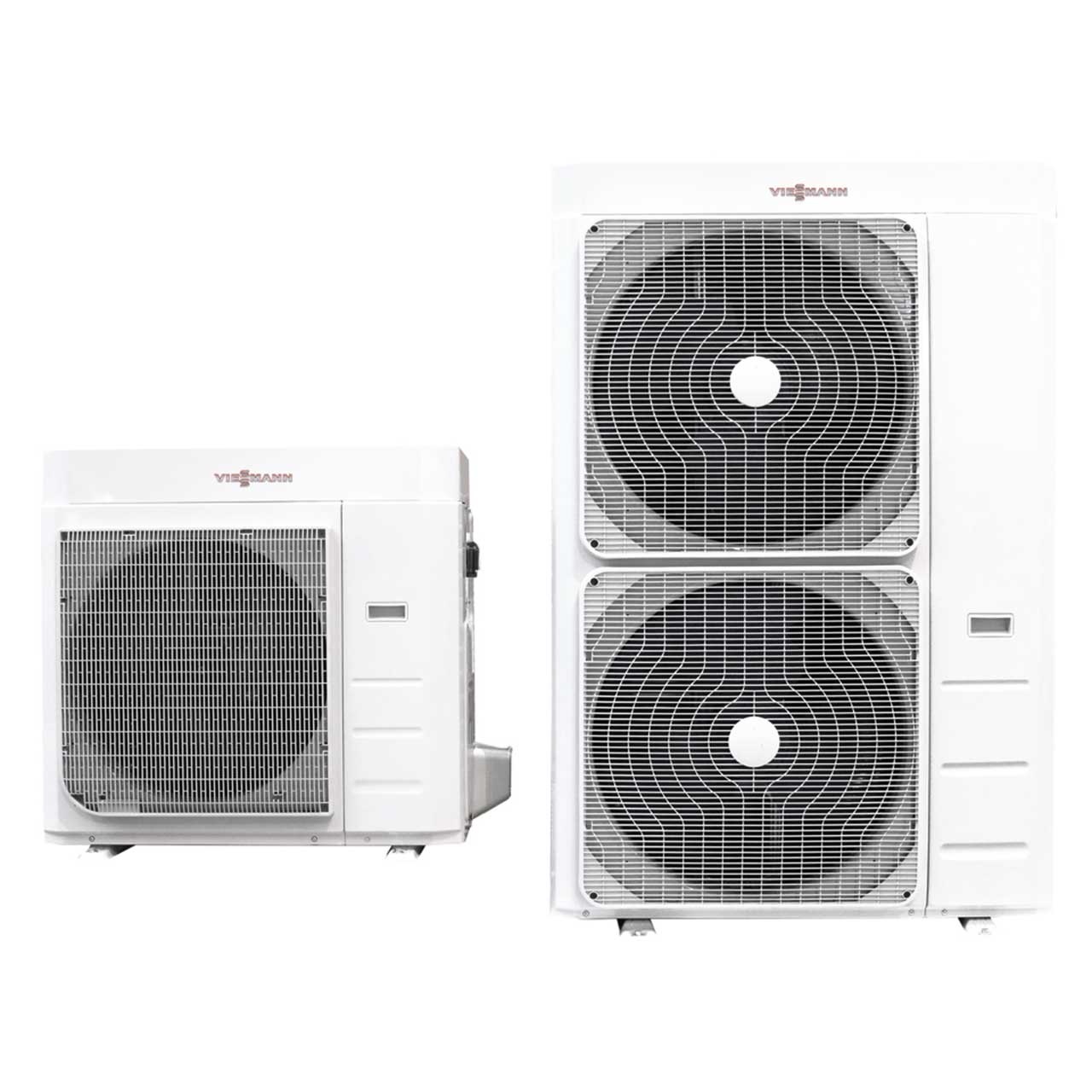 Prix Pompe à Chaleur Viessmann Vitocal 300 Pompes à chaleur air/eau | Tout savoir | Viessmann FR