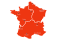 Les agences Viessmann en France