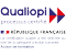 Logo Qualiopi