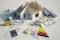 Rénovation globale d'un logement