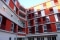 installation capteurs solaires EHPAD Saint-Vincent de Givors 