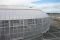 Installation solaire et condensation Grand stade de Lille
