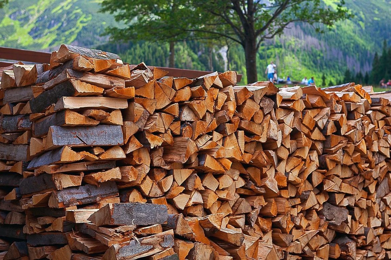 Comment Installer Une Chaudière À Bois - ETPY