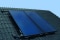 L'entretien type d'une installation solaire thermique