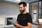 Un installateur du réseau Proactif Viessmann