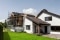 Rénovation globale d'une maison