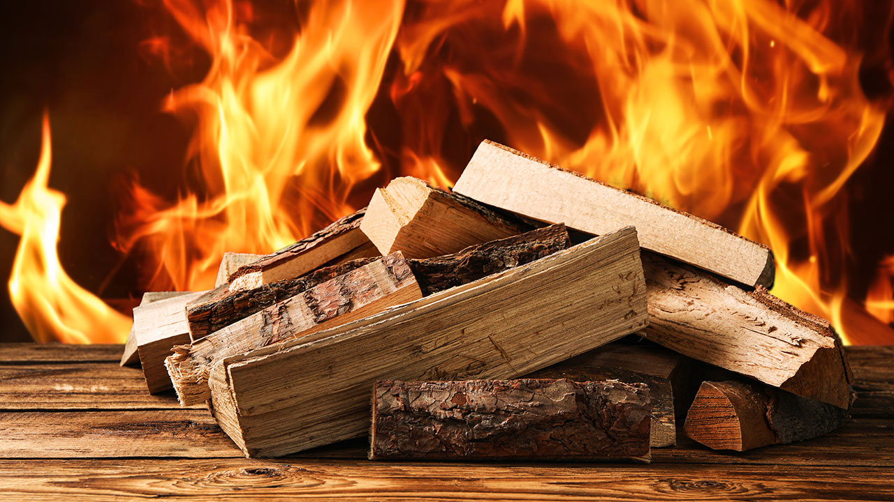 Le chauffage au bois, une solution efficace