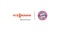 L'image montre le logo de Viessmann et du FC Bayern côte à côte.