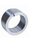 Échangeur de chaleur Inox-Radial