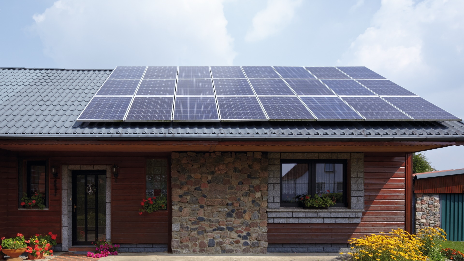 Panneau Solaire Avec Batterie De Stockage Stockage d'électricité photovoltaïque | Tout savoir