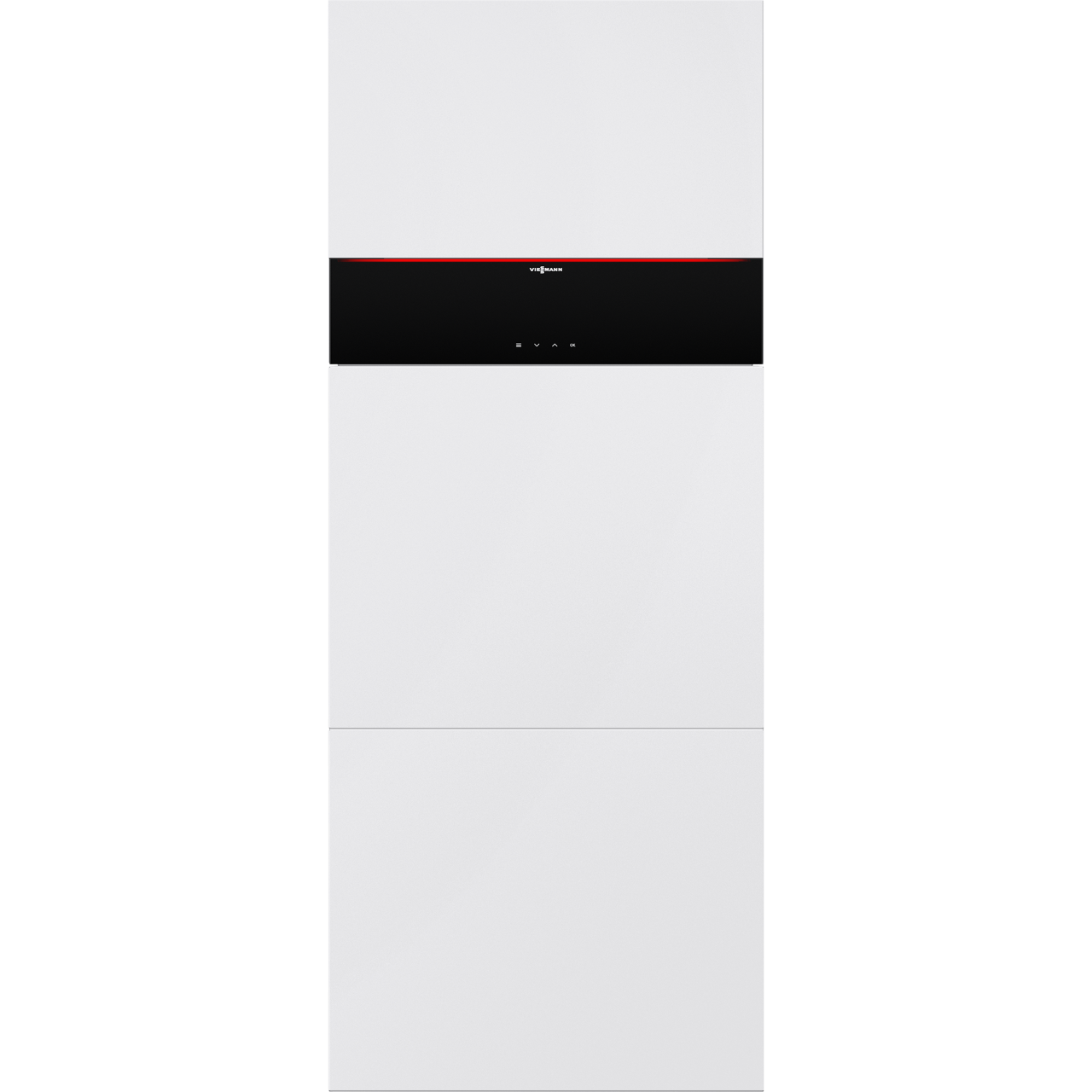  Viessmann VITOCHARGE VX3 Système de stockage d'électricité photovoltaïque  