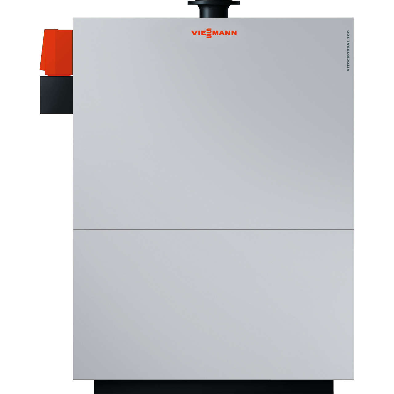 Viessmann VITOCROSSAL 200 TYPE CM2 Chaudière gaz à condensation  