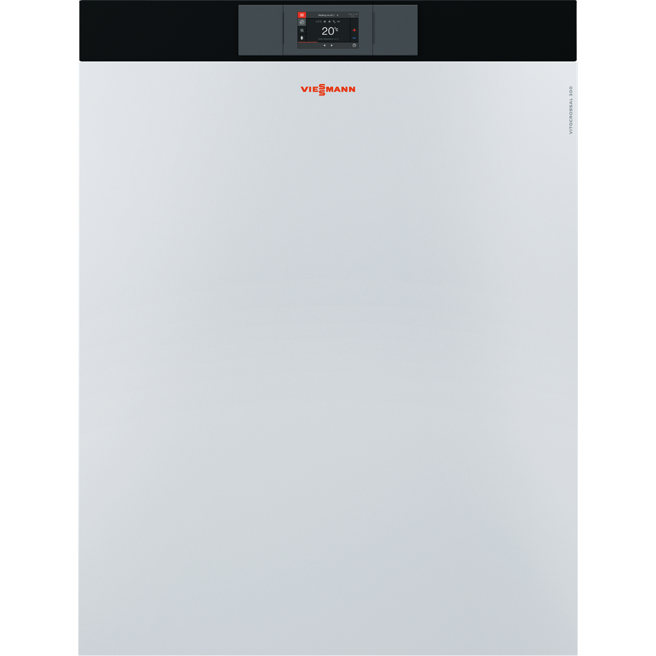 Viessmann VITOCROSSAL 200 TYPE CM2C Chaudière gaz à condensation  