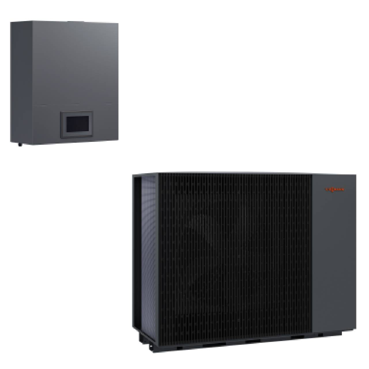 Viessmann Vitocal 250-A PRO