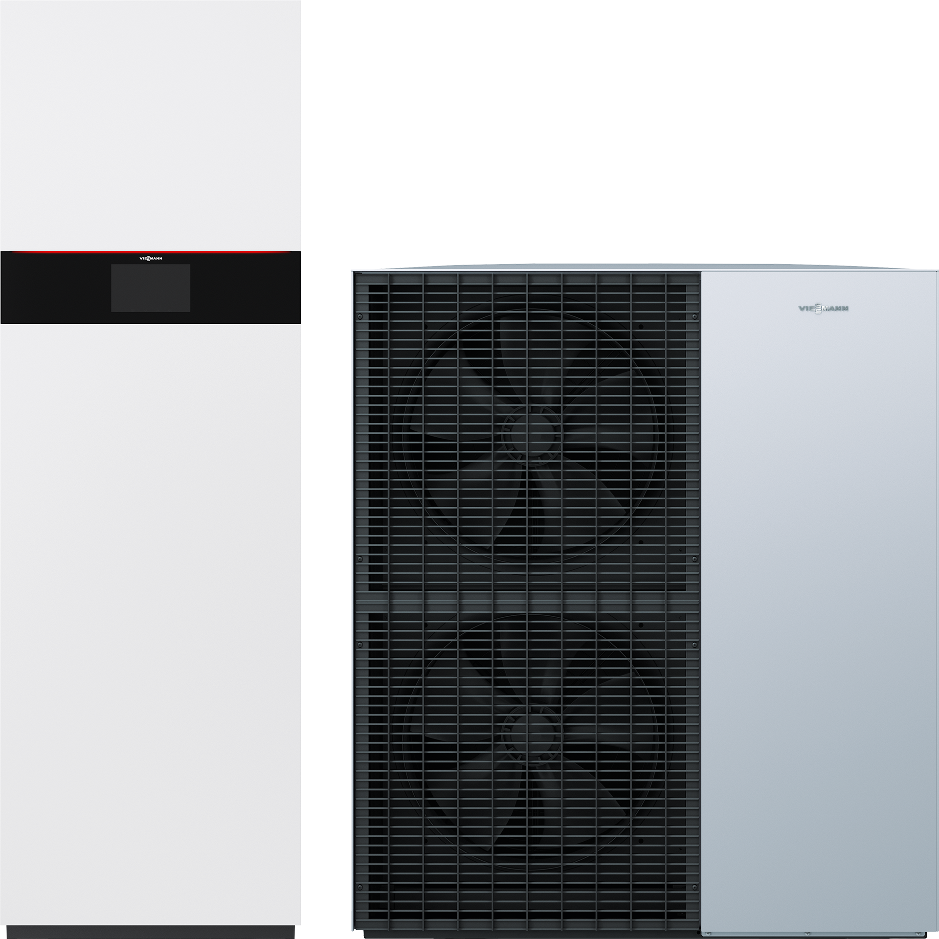 Viessmann Vitocal 151-A AWOT-M-E-AC 151.A08