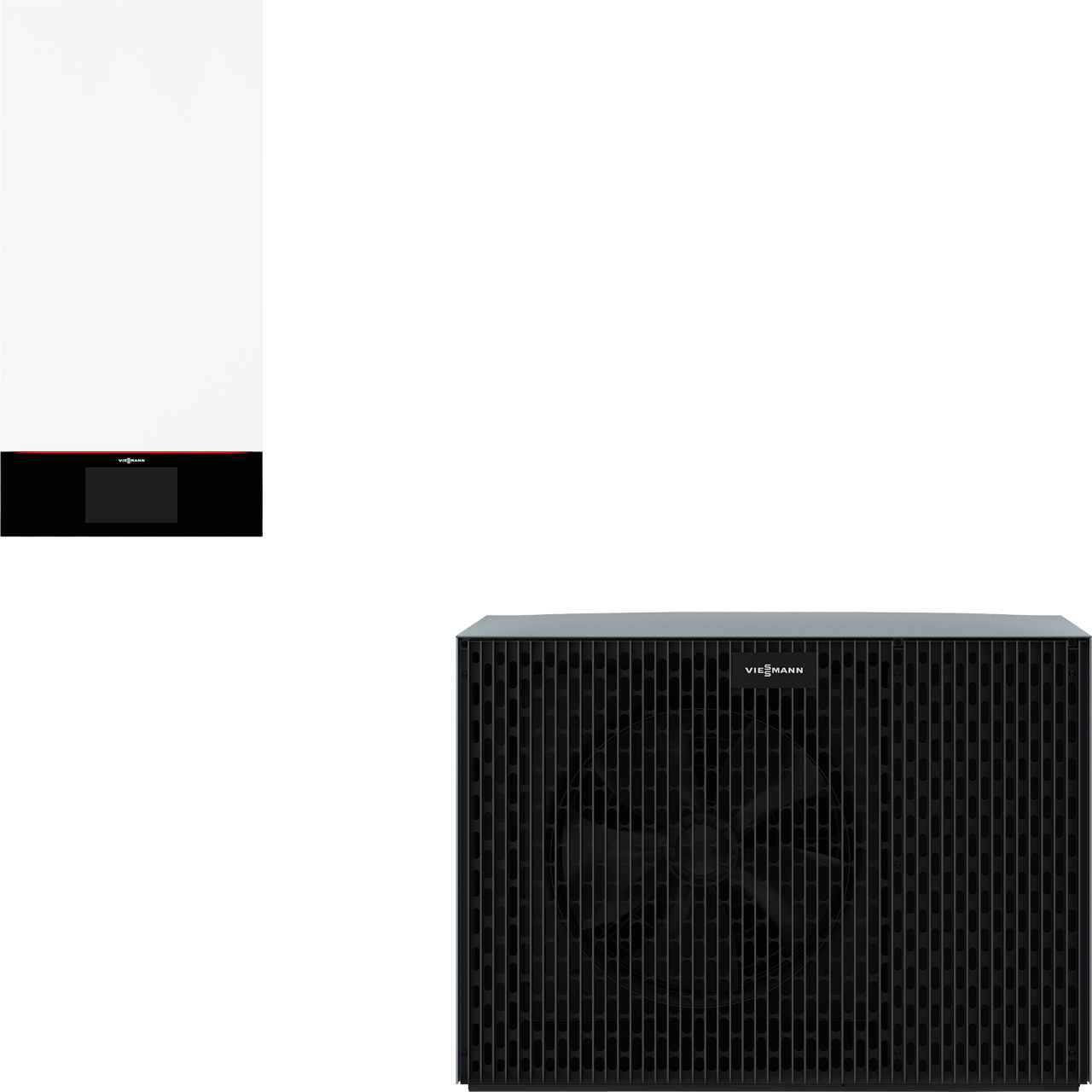 Viessmann VITOCAL 200-S (R32)