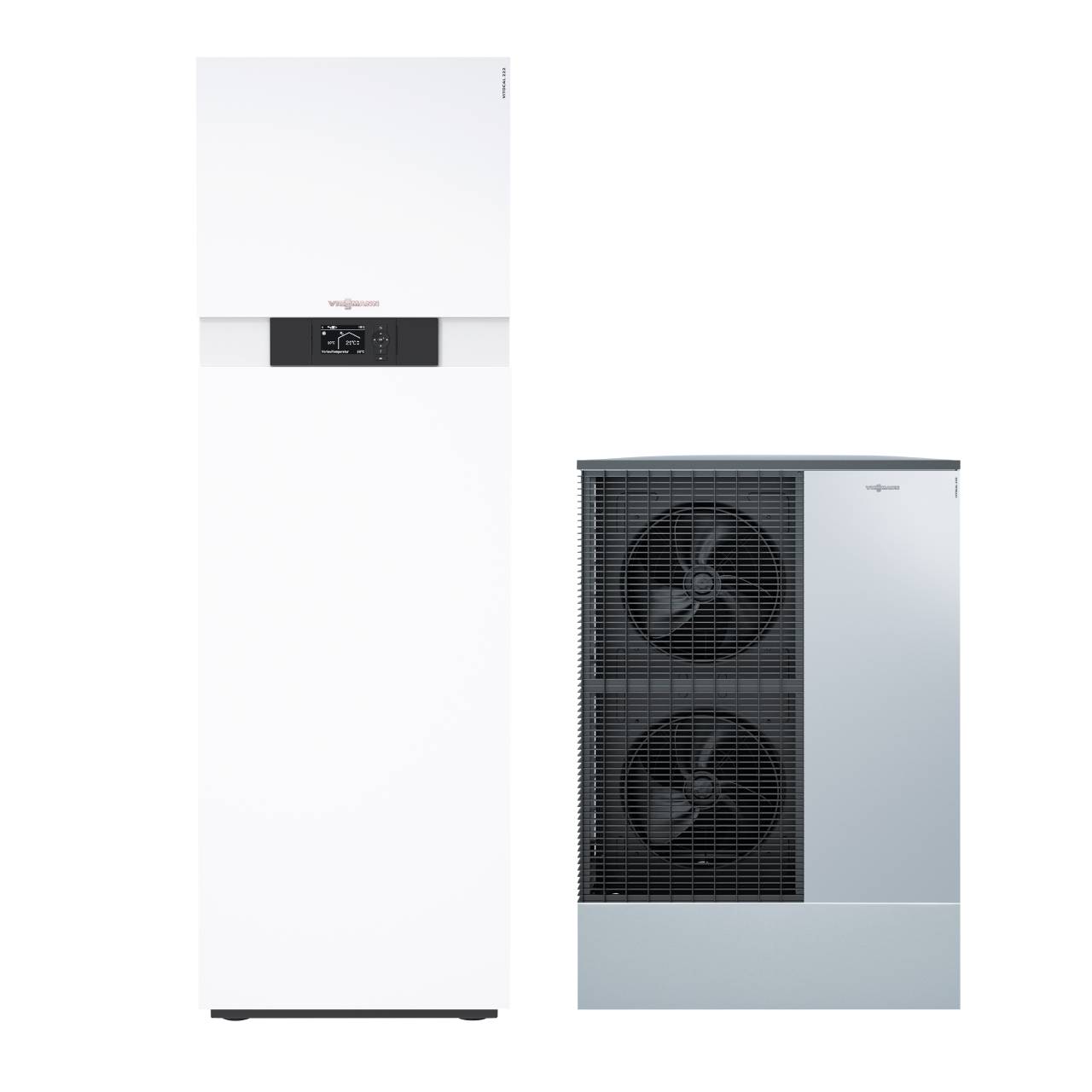 Viessmann Vitocal 222-S AWBT 221.C16
