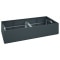 panneau design console au sol