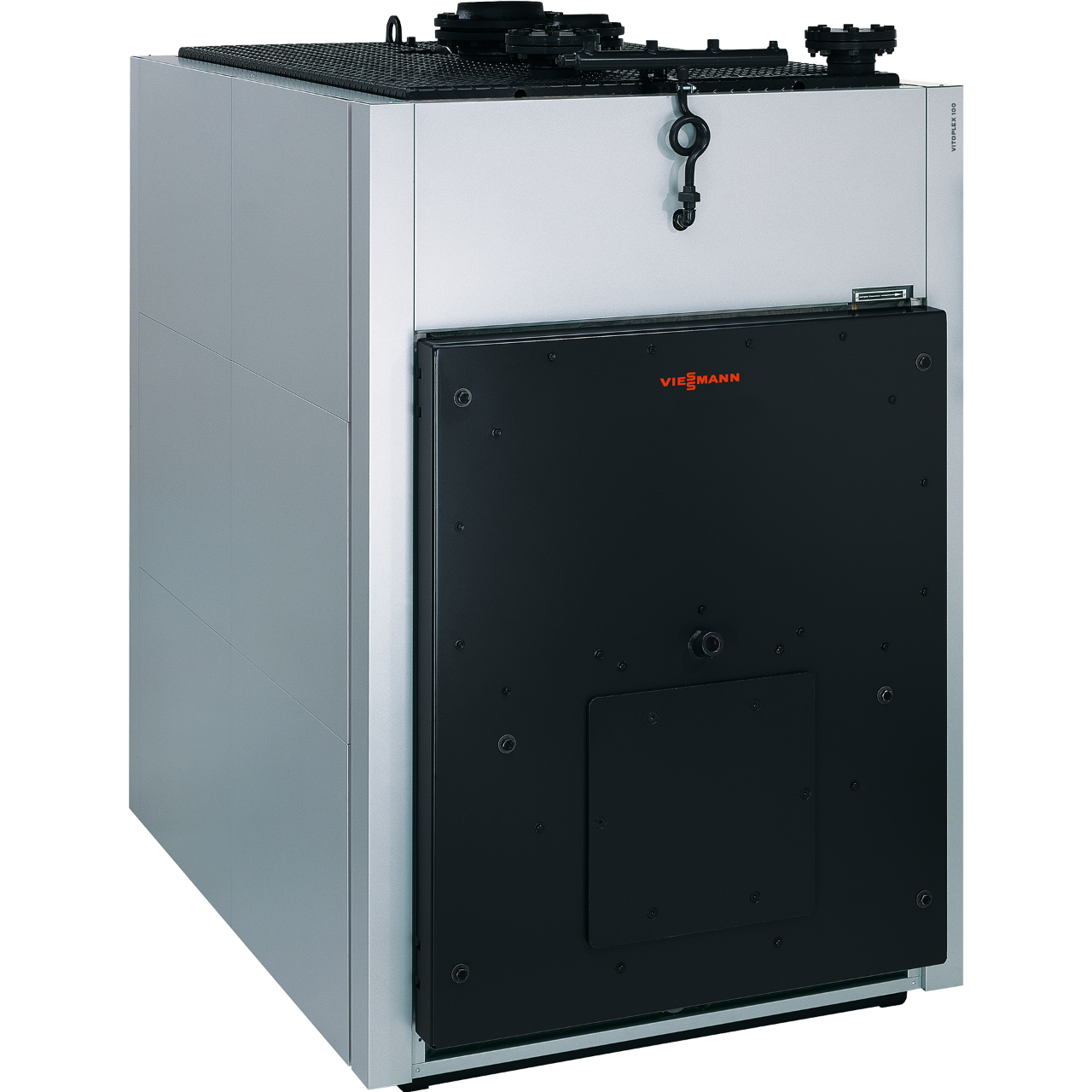  Viessmann VITOPLEX LS Chaudière à vapeur basse pression  