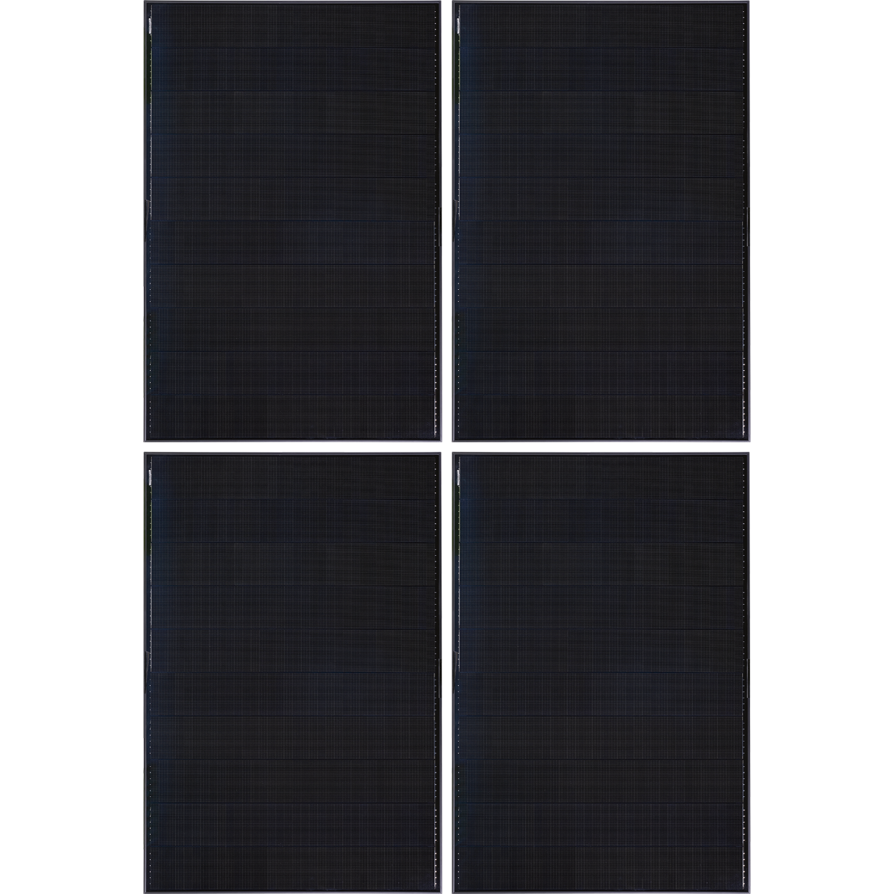  Viessmann PACKS VITOVOLT 300 Ensembles photovoltaïques  