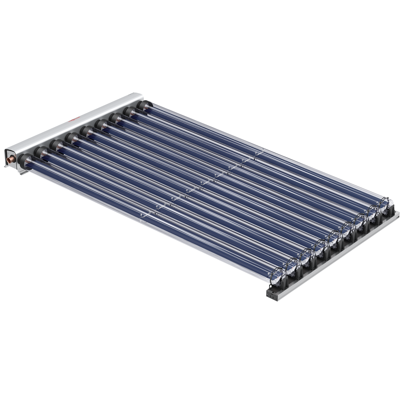 Viessmann VITOSOL 200-TM Capteur à tubes  