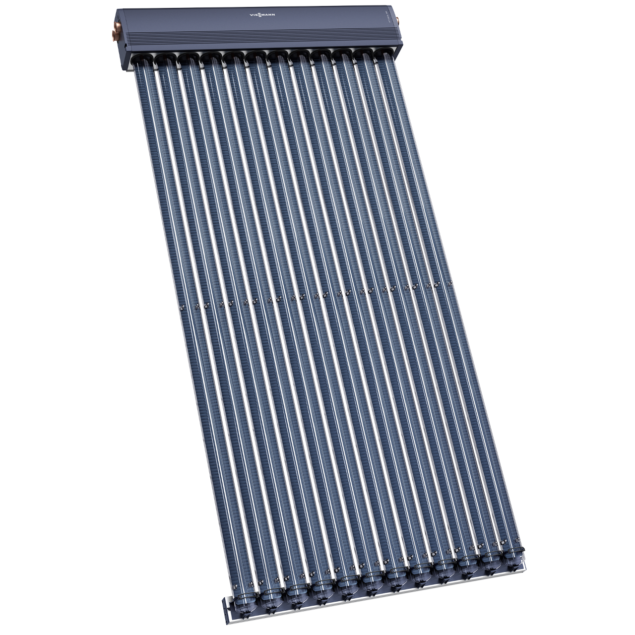  Viessmann VITOSOL 300-TM Capteur à tubes  