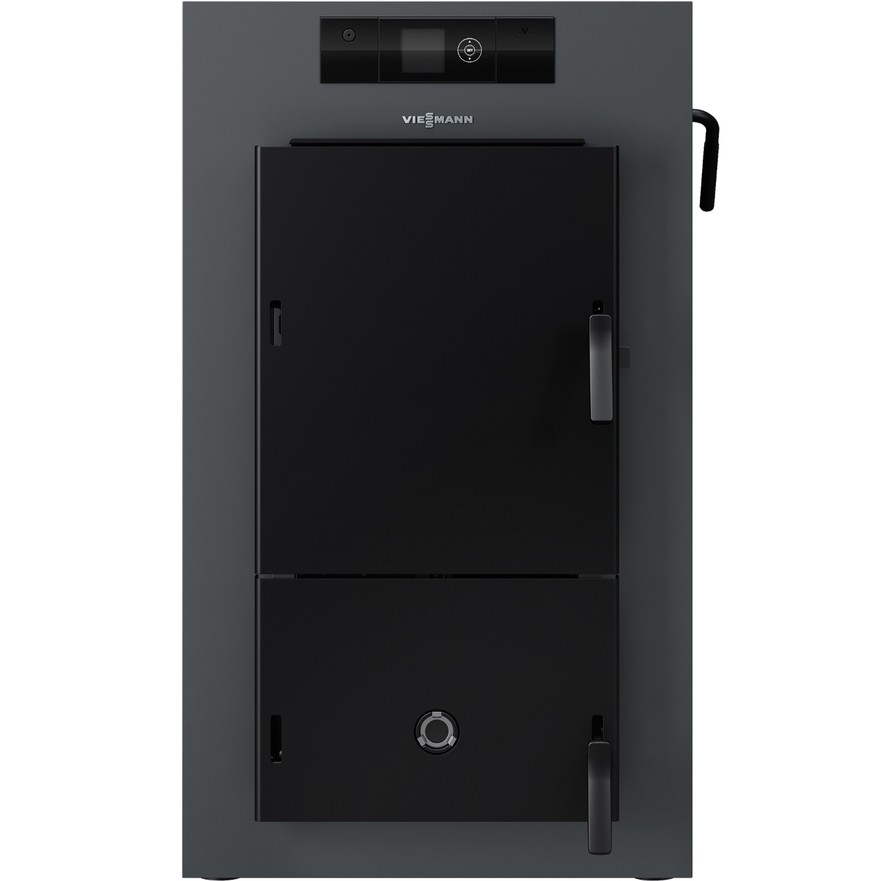 Viessmann VITOLIGNO 150-S Chaudière pour bûches de bois  