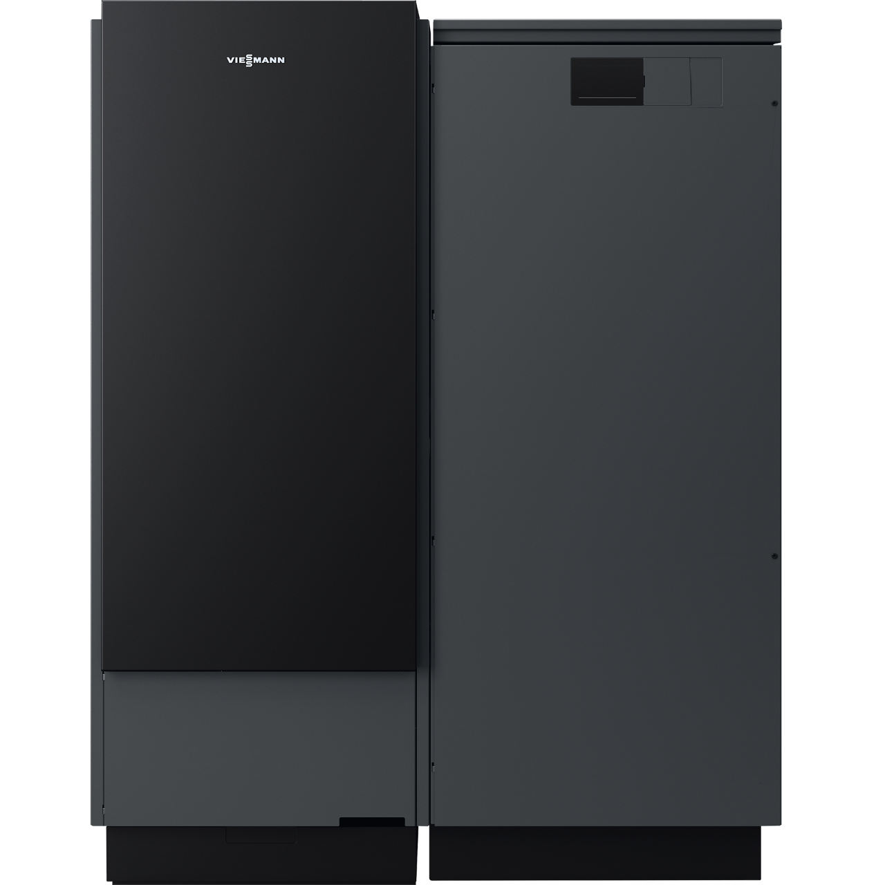 Viessmann VITOLIGNO 200-C Chaudière pour granulés de bois  