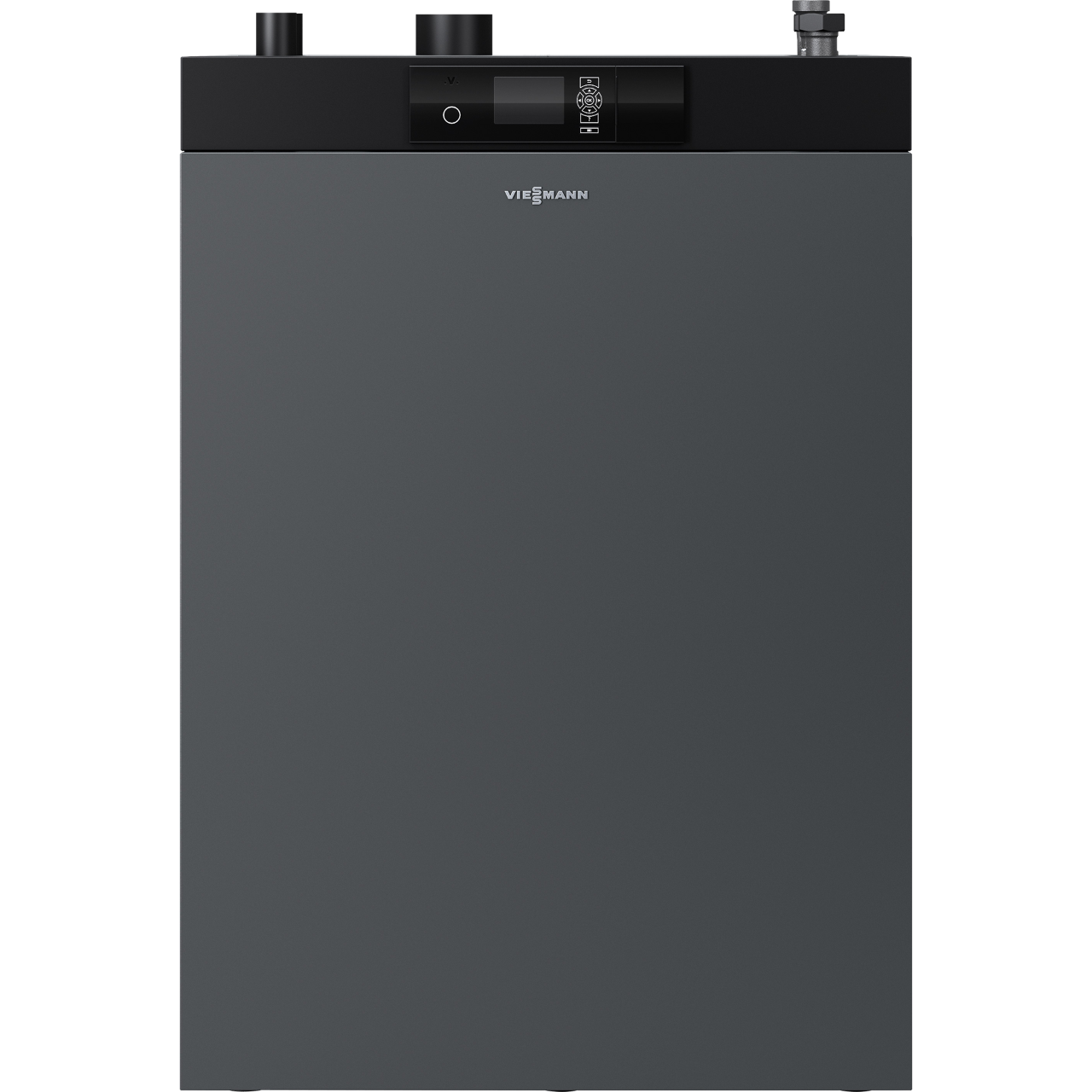 Viessmann VITOLIGNO 300-C Chaudière pour granulés de bois  