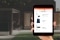 Application ViGuide pour les professionnels