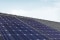 Installations photovoltaïques pour générer de l'électricité à partir de l'énergie solaire gratuite