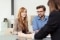 Consultation d'experts