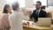 Consultation avec un expert sur les installations solaires thermiques